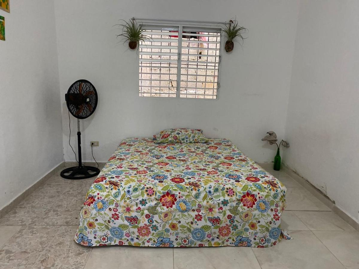 The Water Melon House Apartment Samana Bagian luar foto
