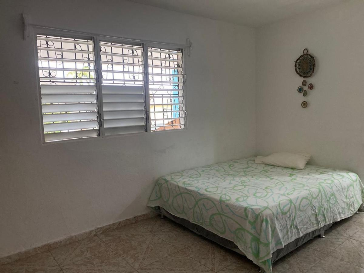 The Water Melon House Apartment Samana Bagian luar foto