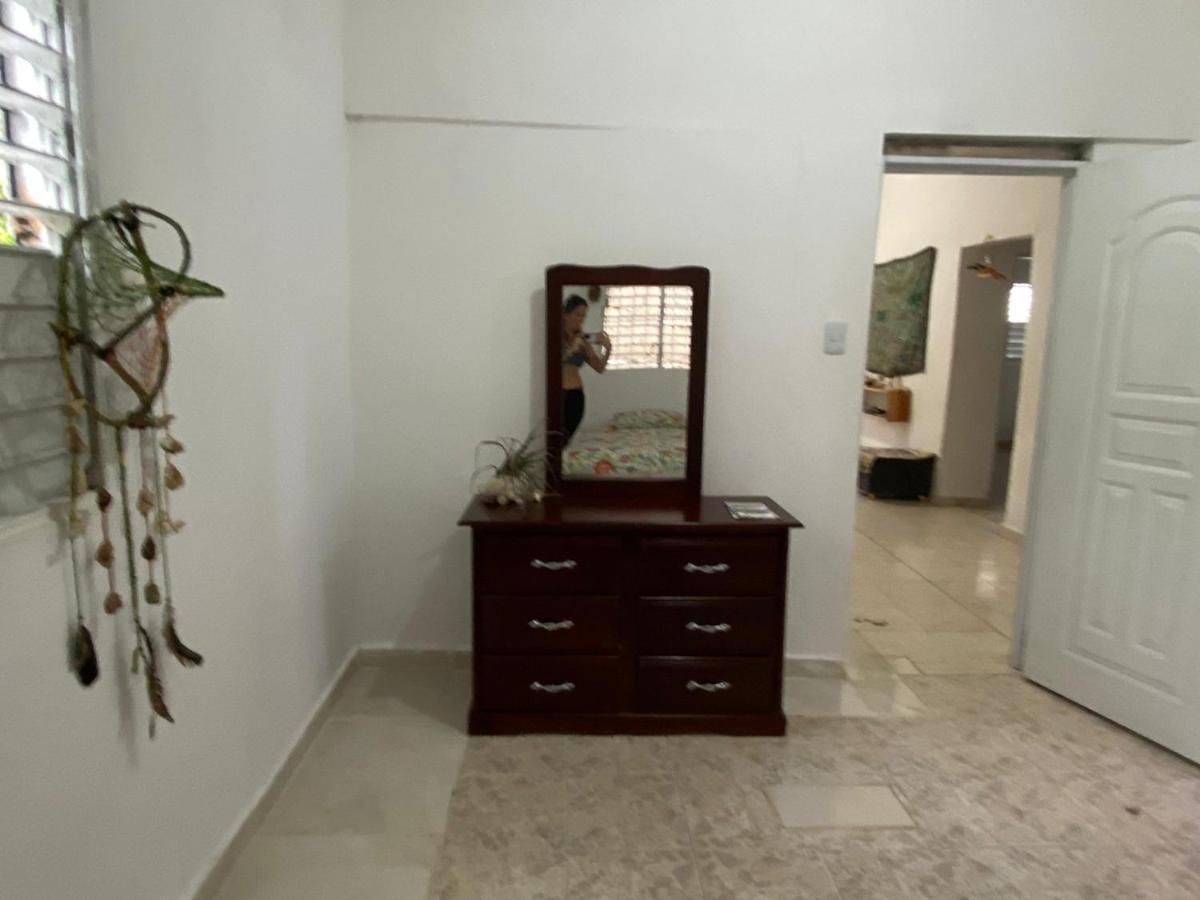 The Water Melon House Apartment Samana Bagian luar foto