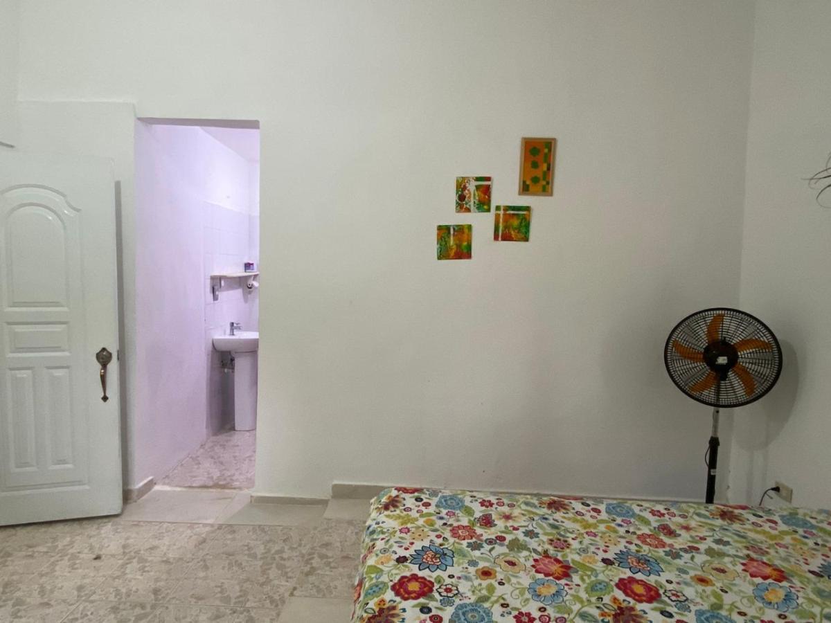 The Water Melon House Apartment Samana Bagian luar foto