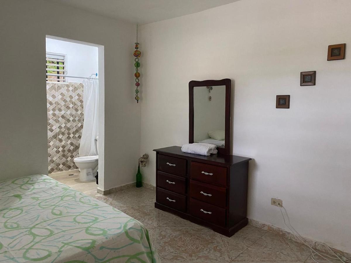 The Water Melon House Apartment Samana Bagian luar foto