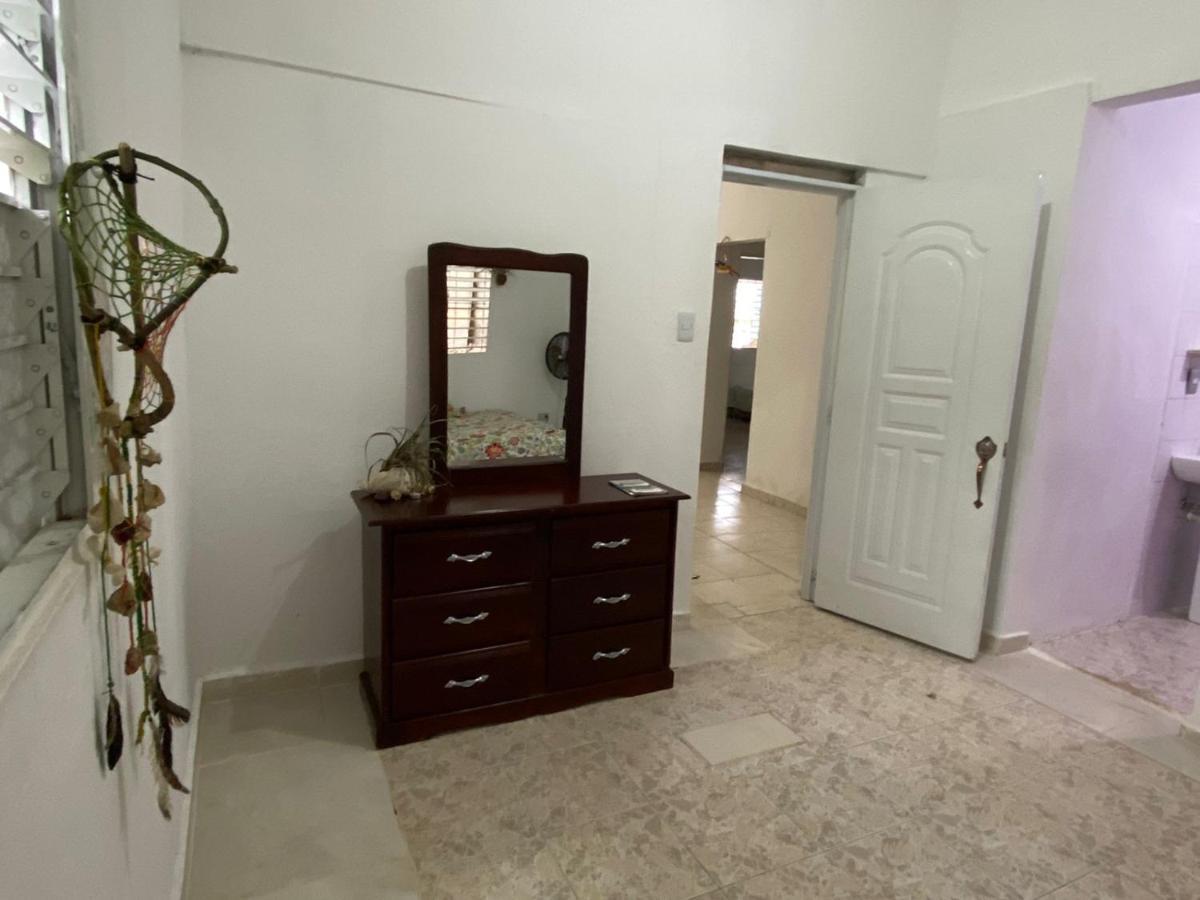 The Water Melon House Apartment Samana Bagian luar foto