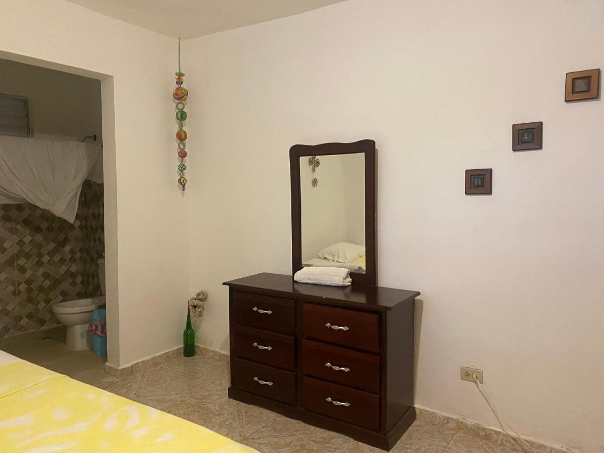 The Water Melon House Apartment Samana Bagian luar foto
