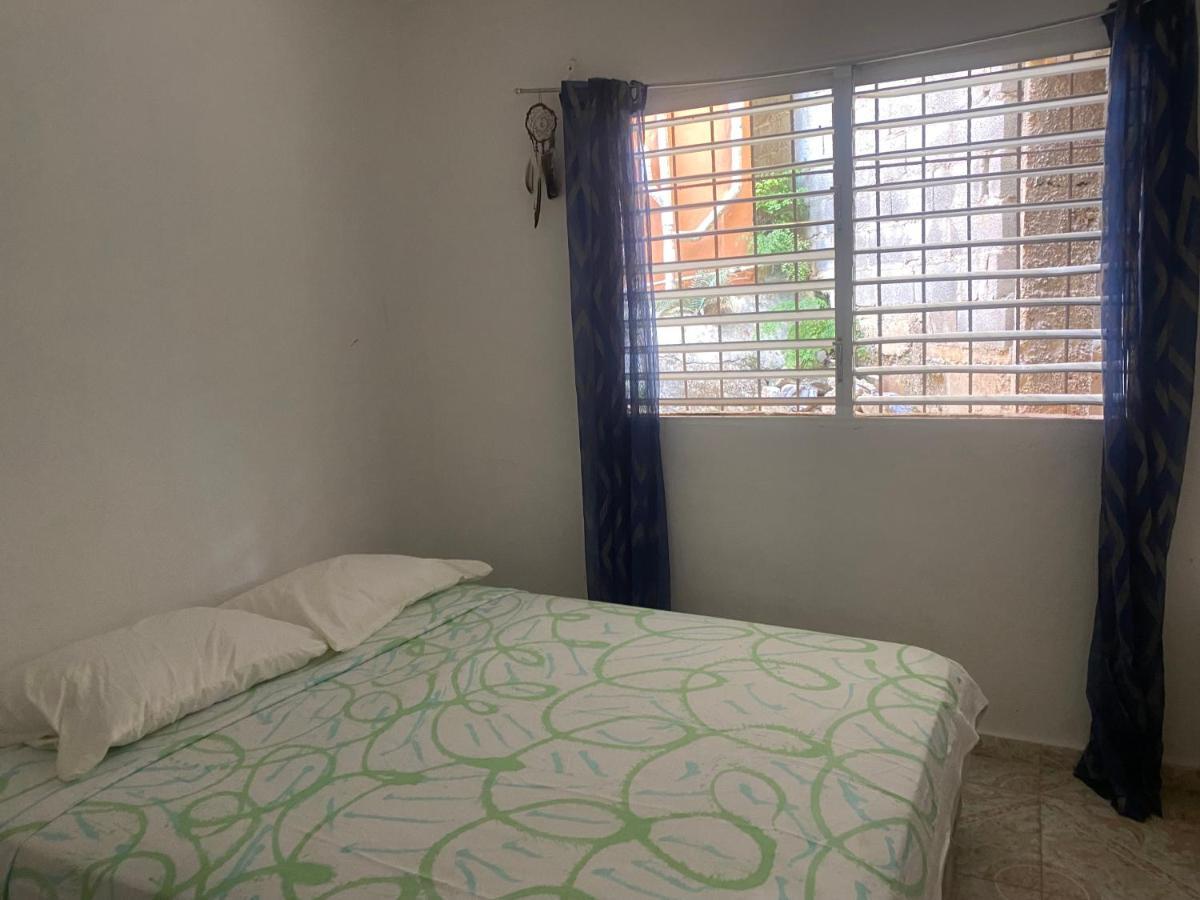 The Water Melon House Apartment Samana Bagian luar foto