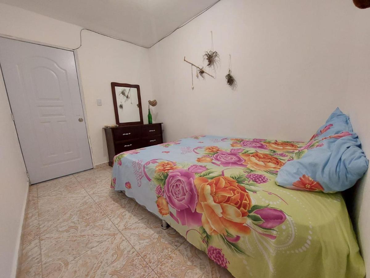 The Water Melon House Apartment Samana Bagian luar foto