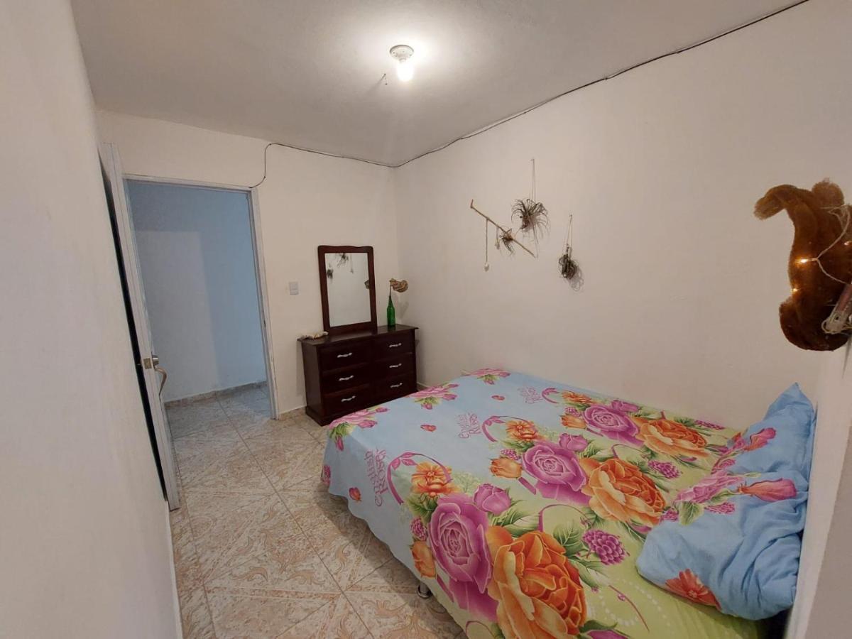 The Water Melon House Apartment Samana Bagian luar foto