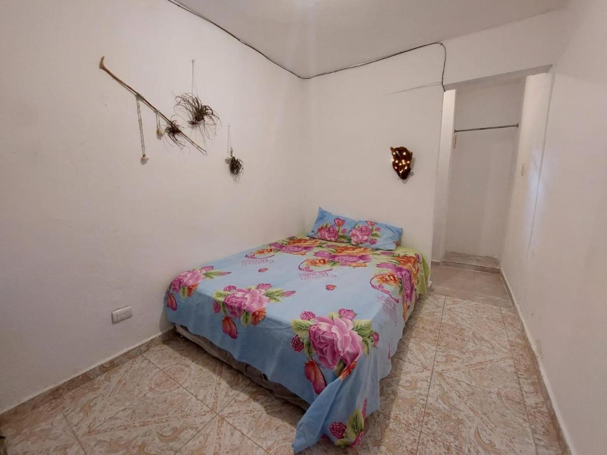 The Water Melon House Apartment Samana Bagian luar foto