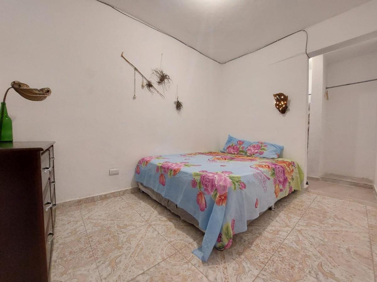 The Water Melon House Apartment Samana Bagian luar foto
