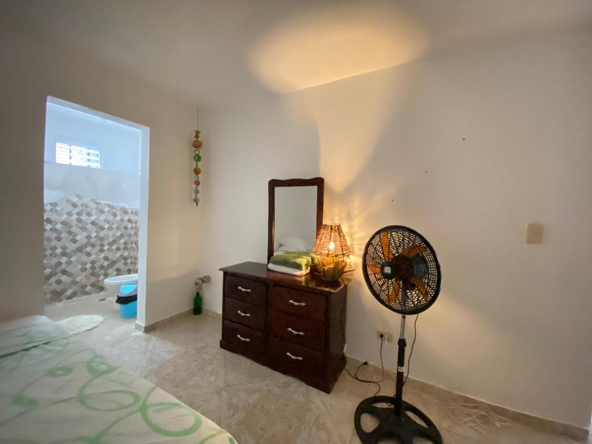 The Water Melon House Apartment Samana Bagian luar foto