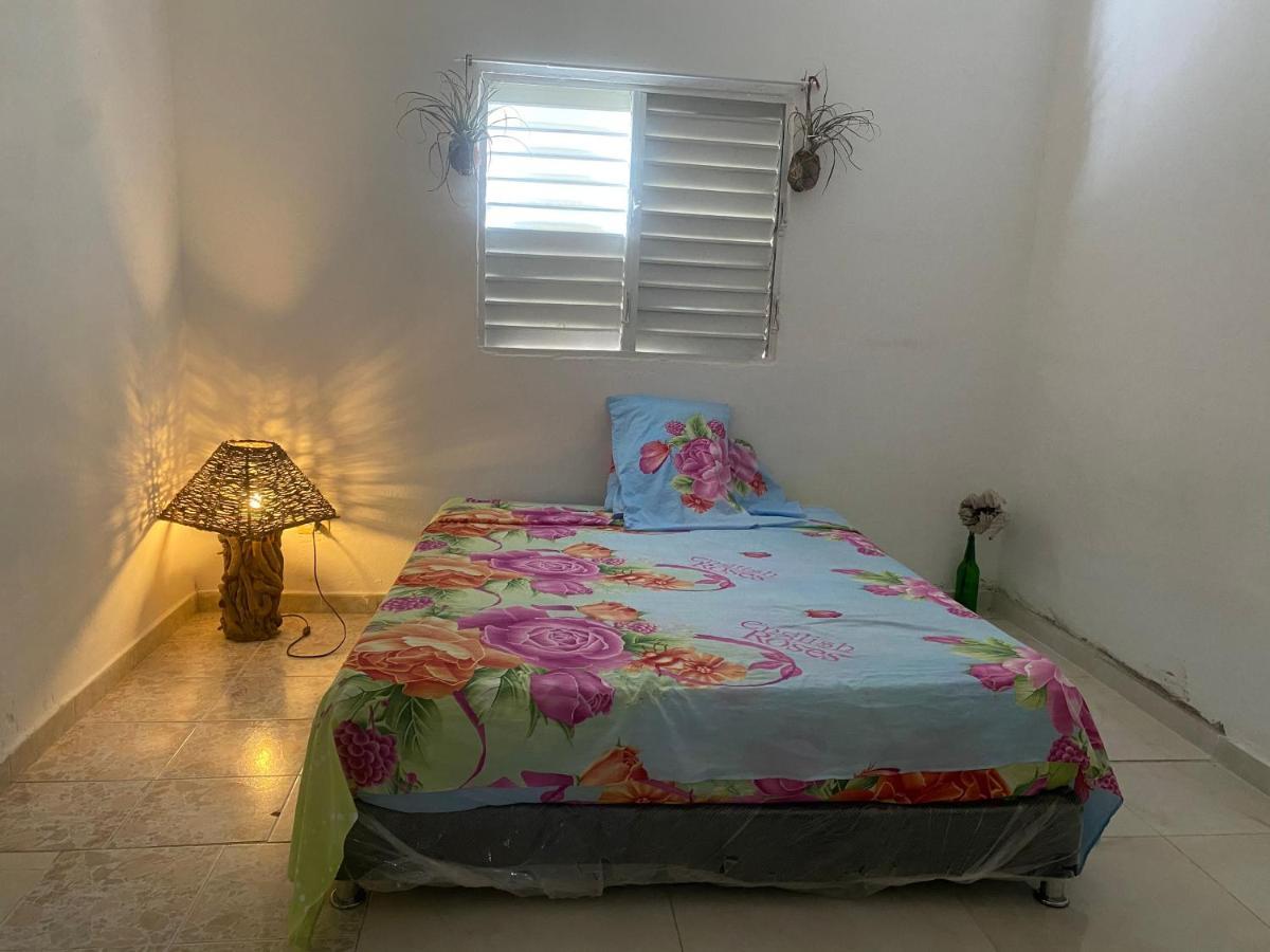 The Water Melon House Apartment Samana Bagian luar foto