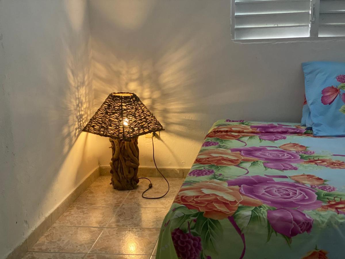 The Water Melon House Apartment Samana Bagian luar foto